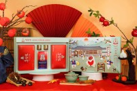 Set quà tặng Thuận phong vạn lý